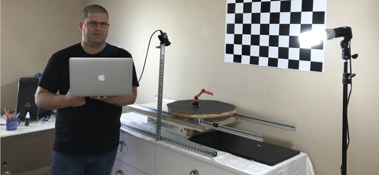 Dov Katz / Dubi Katz : Patent1